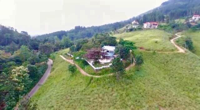 Amandari Holiday Villa Gelioya Exteriör bild