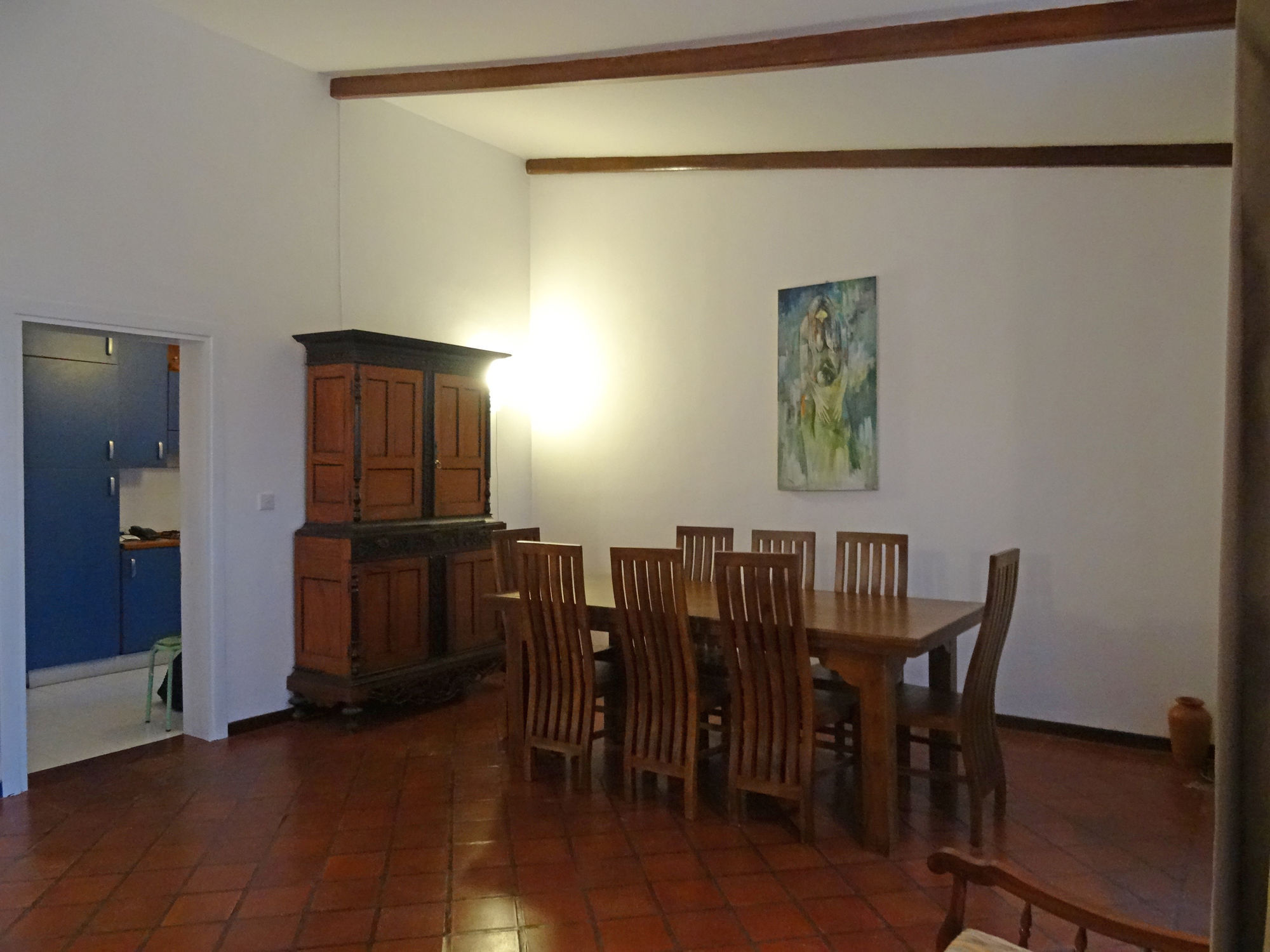 Amandari Holiday Villa Gelioya Exteriör bild