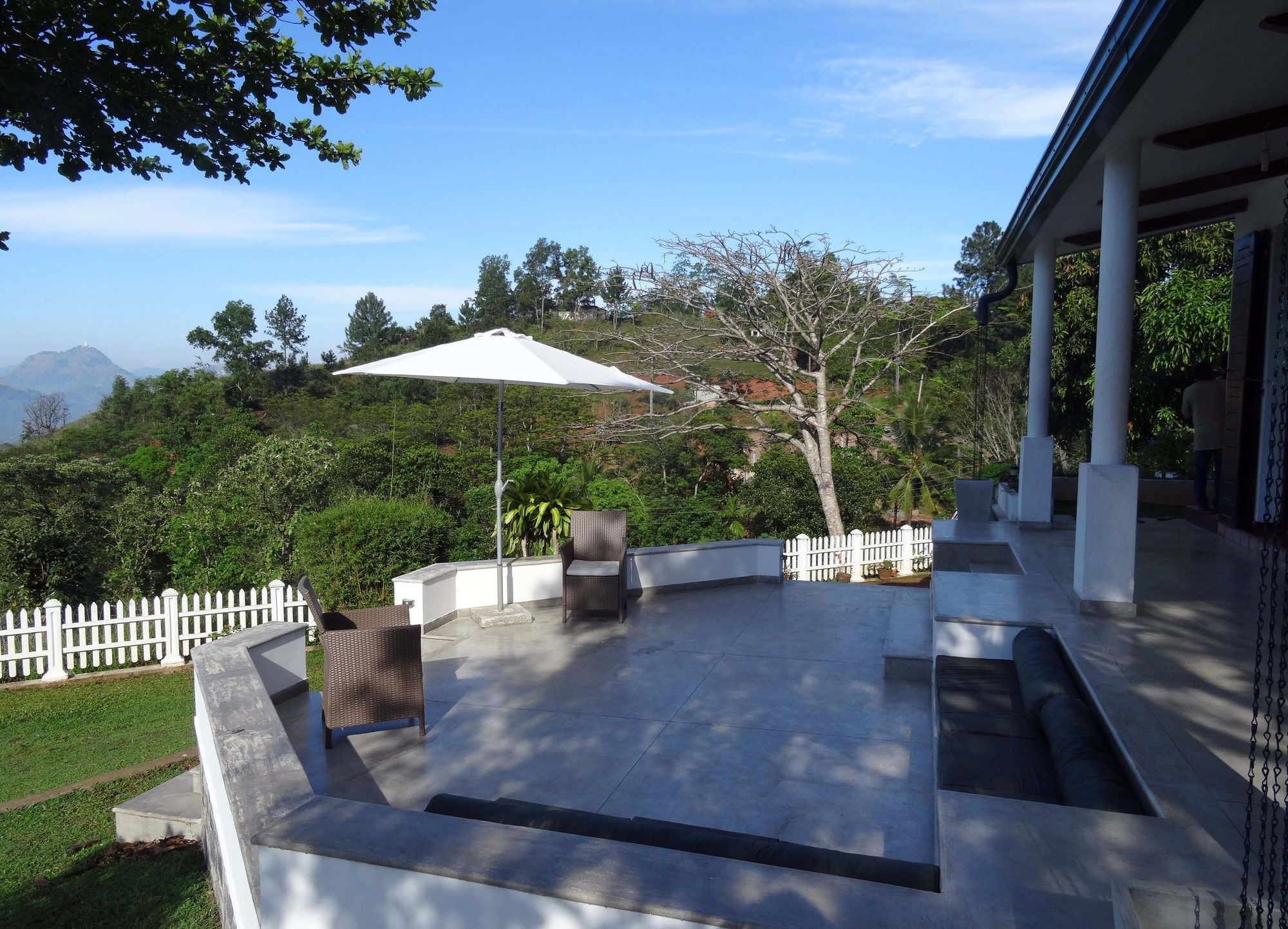 Amandari Holiday Villa Gelioya Exteriör bild