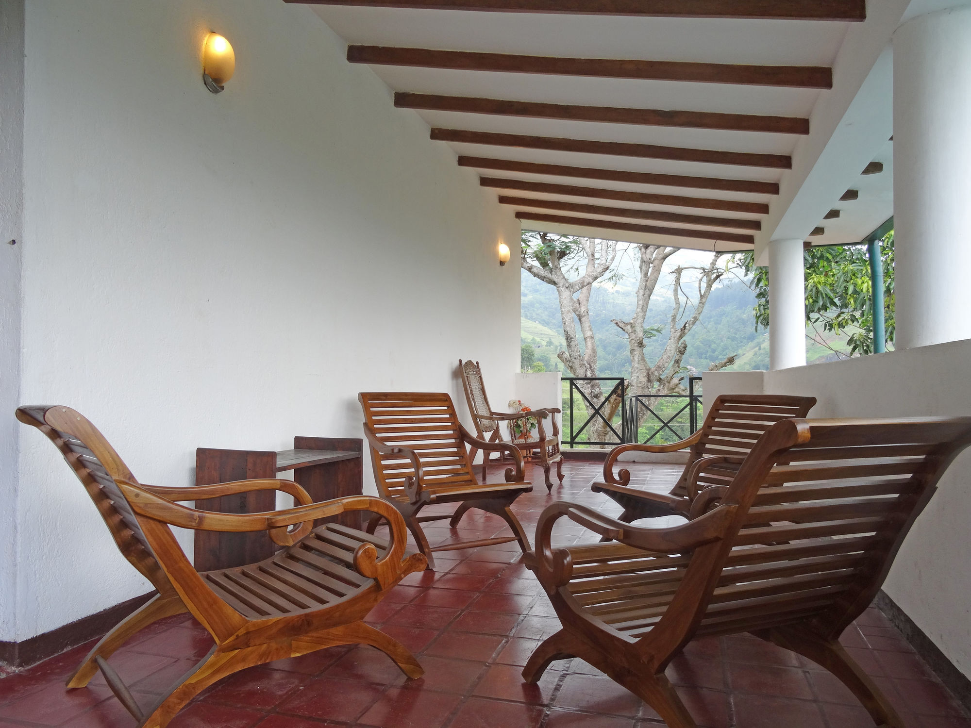 Amandari Holiday Villa Gelioya Exteriör bild