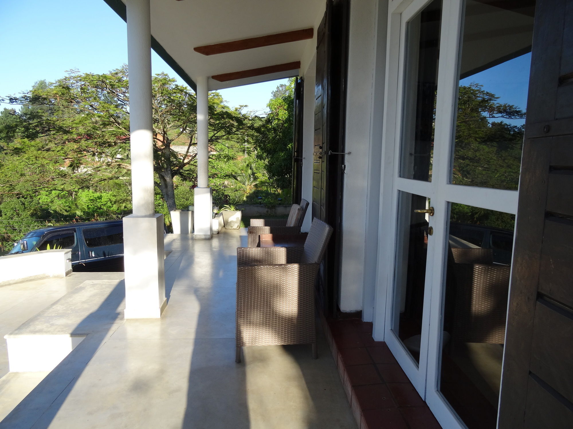 Amandari Holiday Villa Gelioya Exteriör bild